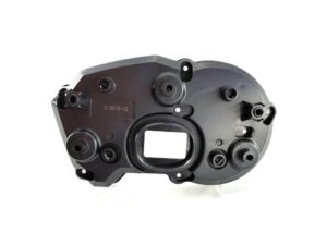CARCACA INFERIOR PAINEL FAZER 150 14/18 - 11079 EMBUS