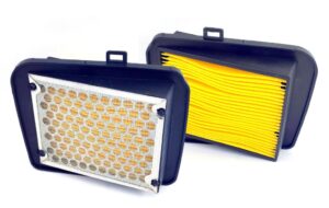 FILTRO AR TITAN/FAN/START 150/160 14/24 -11096 EMBUS