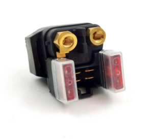 RELE PARTIDA - NEO 115 05/11 - 11112 EMBUS
