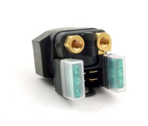 RELE PARTIDA - FAZER 250 11/13 / XT660 / XJ6 - 11115 EMBUS