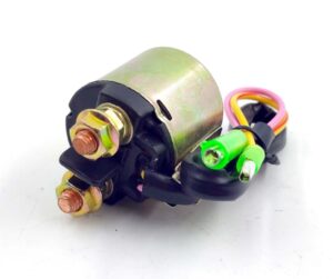 RELE PARTIDA - WEB 100 02/06 - 11134 EMBUS