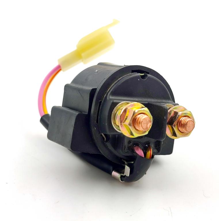 RELE PARTIDA - CRYPTON 105 98/06 - 11137 EMBUS