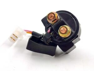 RELE PARTIDA - XT 225/TDM 225 96/06 - 11138 EMBUS