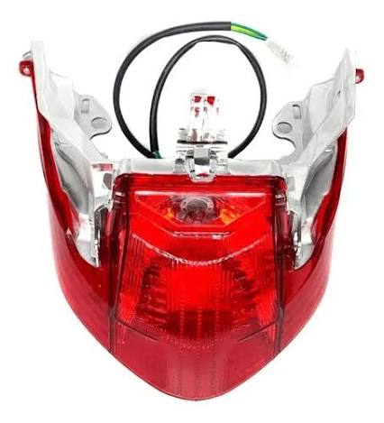LANTERNA BIZ 125 11/15 C/CHICOTE - 1121070 FOCO
