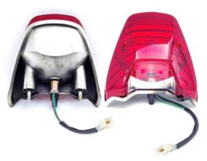 LANTERNA FAN 125 09/13 - 1124790 FOCO