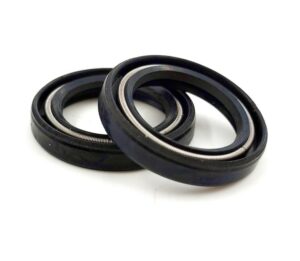 RETENTOR BALANCA FAZER 150 14/22 / FACTOR 125 15/18 - 11252 EMBUS