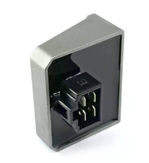 REGULADOR VOLTAGEM - FAN 125 14/15 - 11585 EMBUS