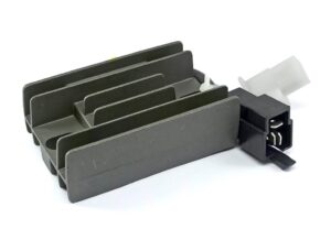 REGULADOR VOLTAGEM - YES / INTRUDER 125 04/05 / INTRUDER 250 95/02 / STX200 - 11594 EMBUS