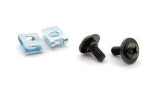 PRESILHA 5X11 5MM P/RABETA E CARENAGEM CBX250 - 11618 EMBUS