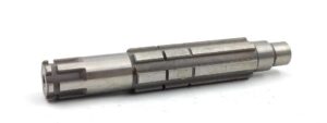 EIXO PINHAO POP 110 16/23 / BIZ 110 16/23 - 11657 EMBUS