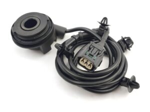 ENGRENAGEM VELOCIMETRO (CARACOL) C/SENSOR - XRE300 09/12 - 11989 EMBUS