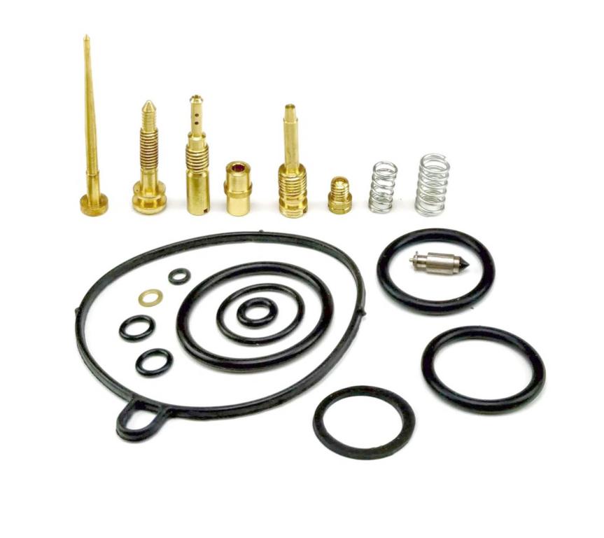 REPARO CARBURADOR BIZ 125 05/10 - 12021 EMBUS
