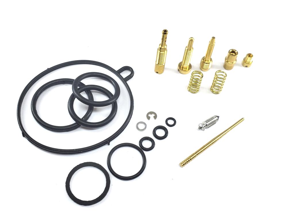 REPARO CARBURADOR BIZ 100 98/05 - 12022 EMBUS