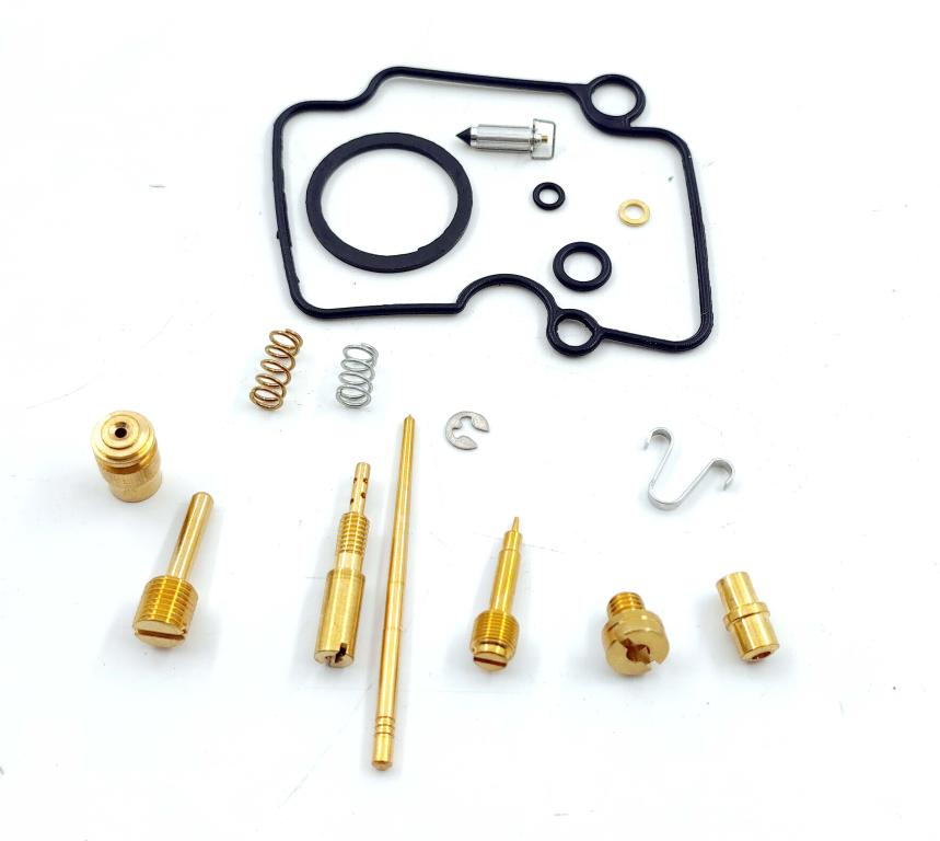REPARO CARBURADOR YES 125 04/10 - 12023 EMBUS