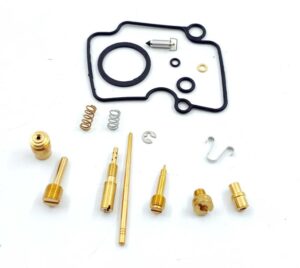 REPARO CARBURADOR YES 125 04/10 - 12023 EMBUS
