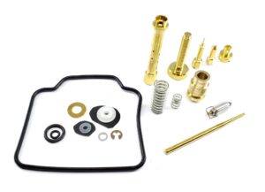 REPARO CARBURADOR XT/TDM 225 - 12025 EMBUS