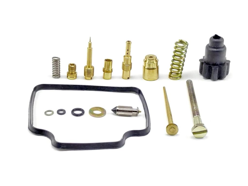 REPARO CARBURADOR CBX250 TWISTER 01/08 - 12027 EMBUS