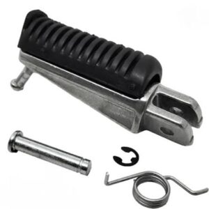 PEDALEIRA (D/E) - FAZER 250 / DR 160 - 1209 COMETA