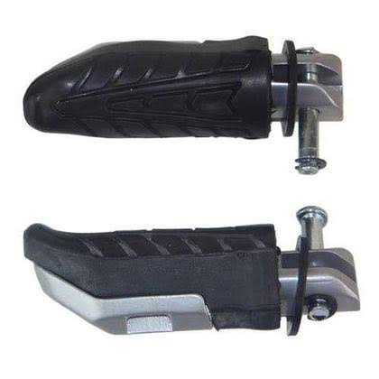 PEDALEIRA (T) - TITAN/FAN 160 14/26 / CB250 TWISTER 16/22 (PAR) -1212 COMETA