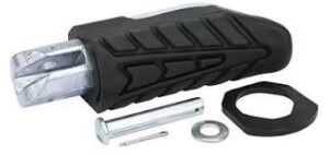 PEDALEIRA (T/D) - TITAN/FAN 160 14/26 / CB250 TWISTER 16/22 - 1214 COMETA