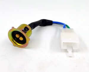 SOQUETE FAROL BIZ 100 98/05 - 12151 EMBUS