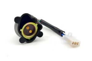 SOQUETE FAROL BIZ 100/110/125 11/23 - 12152 EMBUS