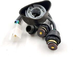 SOQUETE FAROL SHINERAY PHOENIX 50 11/12 - 12157 EMBUS