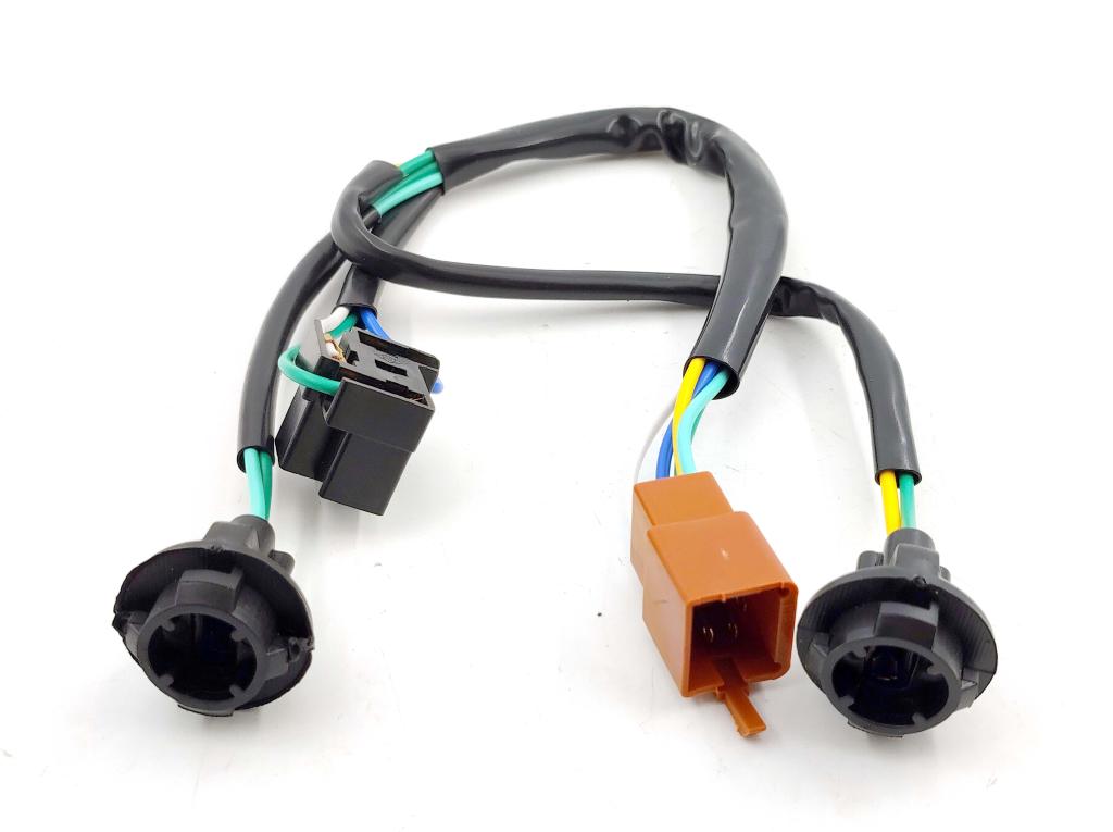 SOQUETE FAROL TITAN/FAN 150 12/15 - 12159 EMBUS