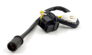 SOQUETE FAROL BURGMAN 125 12/15 - 12161 EMBUS
