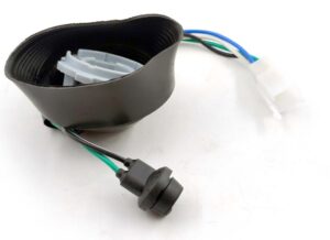 SOQUETE FAROL TRAXX MOBY 50 10/12 - 12162 EMBUS