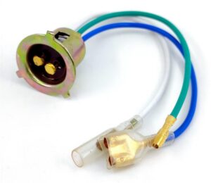 SOQUETE FAROL CRYPTON 115 10/16 - 12165 EMBUS