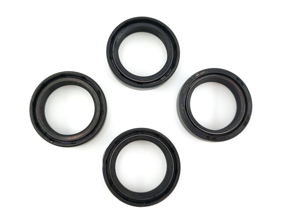 RETENTOR BENGALA TITAN/FAN/START 150/160 04/24 / BROS 125/150/160 03/24 / XRE 190 16/22 / DOMINAR 160 - 12436 EMBUS
