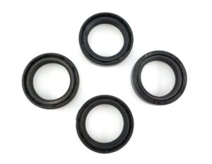 RETENTOR BENGALA TITAN/FAN/START 150/160 04/24 / BROS 125/150/160 03/24 / XRE 190 16/22 / DOMINAR 160 - 12436 EMBUS