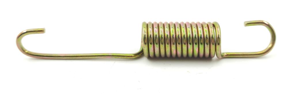 MOLA CAVALETE LATERAL BROS / TWISTER / FALCON / XRE /INTRUDER - 12443 EMBUS