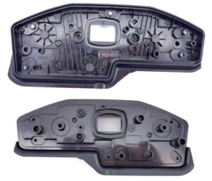 CARCACA INFERIOR PAINEL XRE 300 16/19 - 12755 EMBUS