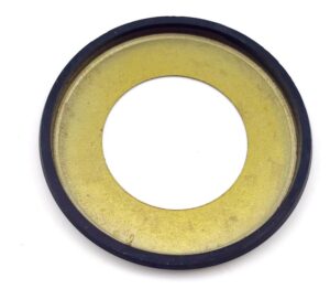 GUARDA PO COLUNA DIRECAO SUPERIOR TITAN/FAN/START 125/150/160 14/24 - 12772 EMBUS