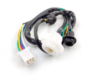 SOQUETE PISCA TRAS. BIZ 110/125 11/22 - 12819 EMBUS