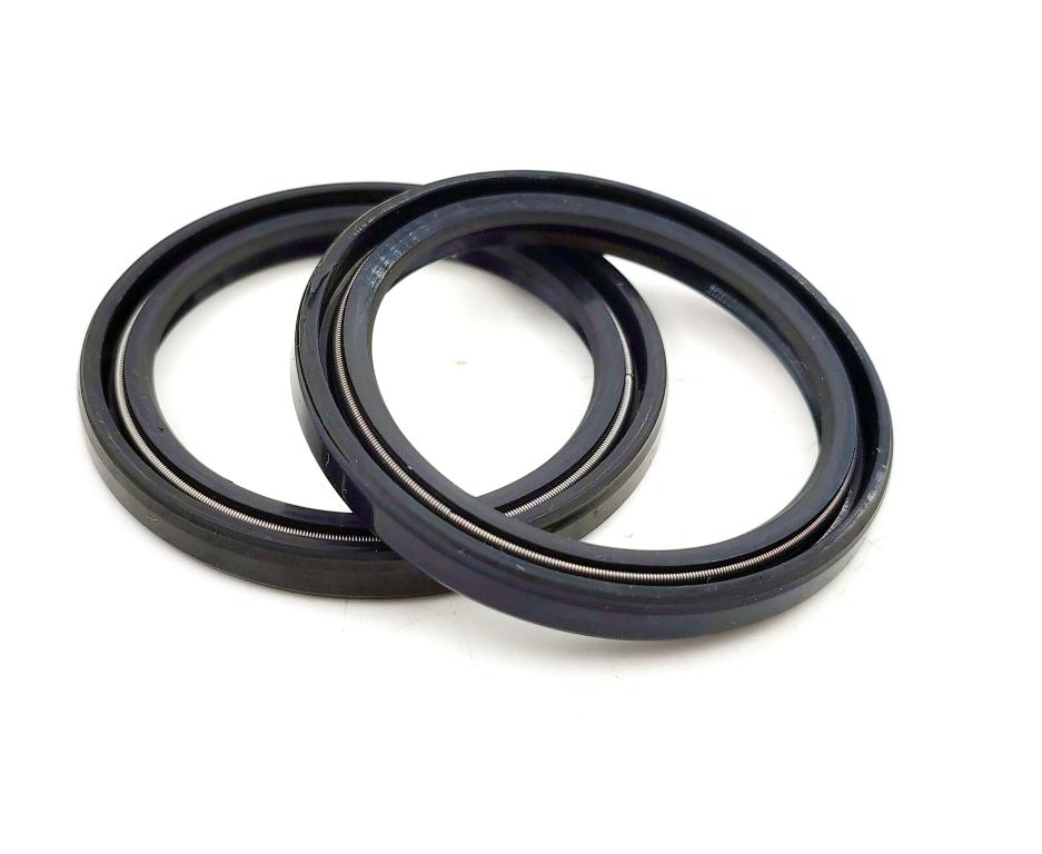 RETENTOR RODA DIANT. TITAN/FAN 125 00/08 / TITAN 150 04/15 / CBX 250 TWISTER 01/08 (ESQ.) (40X50X5) - 12841 EMBUS