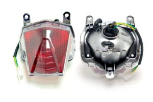 LANTERNA XRE 190 16/24 - 12981 EMBUS