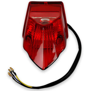 LANTERNA CROSSER 150 16/21 VERMELHA - 12982 EMBUS