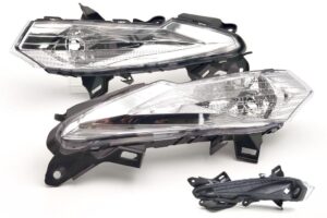 PISCA - BIZ 110/125 (D) 18/24 CRISTAL (PAR) - 12990 EMBUS