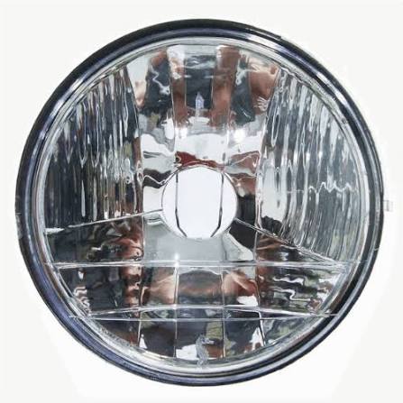 BLOCO OPTICO - CBX250 TWISTER 01/08 - 1300008 FOCO