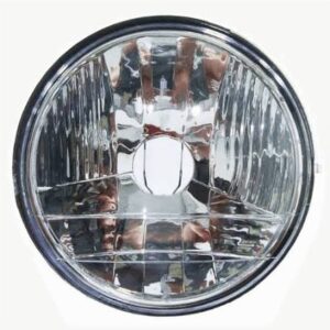 BLOCO OPTICO - CBX250 TWISTER 01/08 - 1300008 FOCO