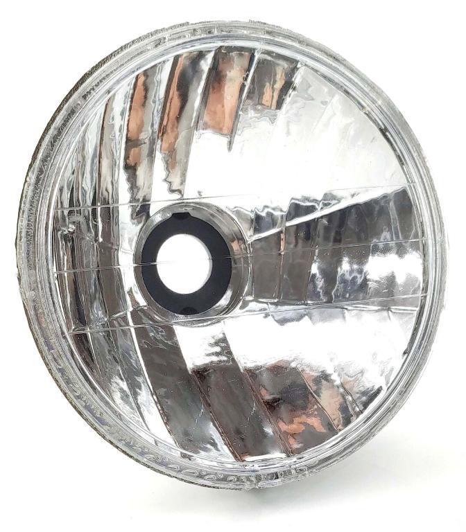 BLOCO OPTICO - YBR 125 00/08 / FAZER 250 05/10 - 1300011 FOCO