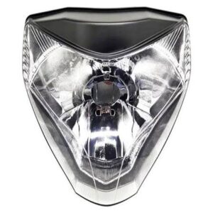 BLOCO OPTICO - CB300 09/15 - 1300015 FOCO