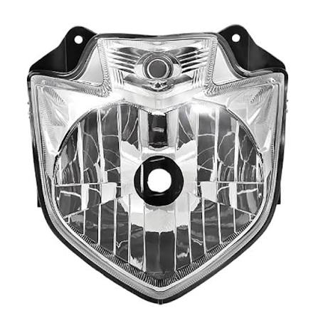 BLOCO OPTICO - FAZER 250 11/17 - 1300016 FOCO