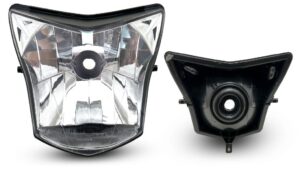 BLOCO OPTICO - BROS 150/160 13/24 - 1300041 FOCO