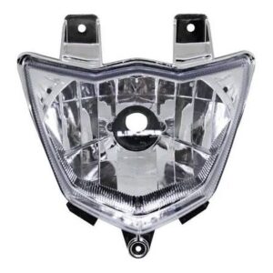 BLOCO OPTICO - CROSSER 150 - 1300052 FOCO