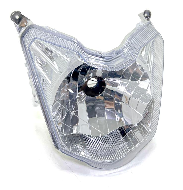 BLOCO OPTICO - FAZER 150 13/24 - 13331 EMBUS