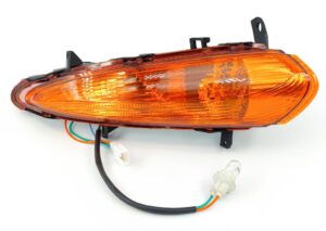 PISCA - BIZ 100/110/125 (D/E) 11/17 (S/LAMPADA) AMARELO  - 13344 EMBUS